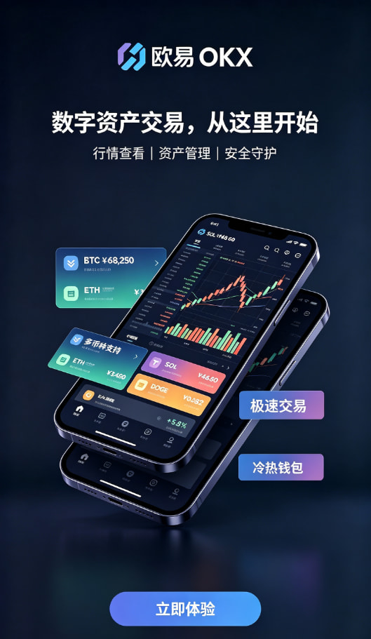 欧交易所app安装行情分析与资产管理